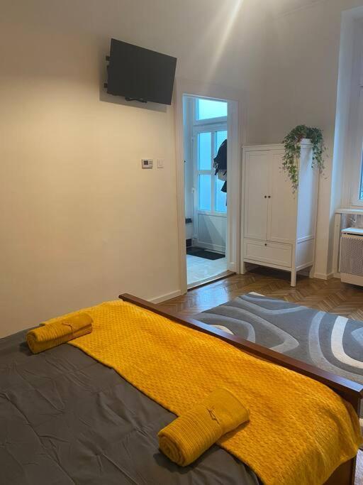 Apartamento Maros Apartman