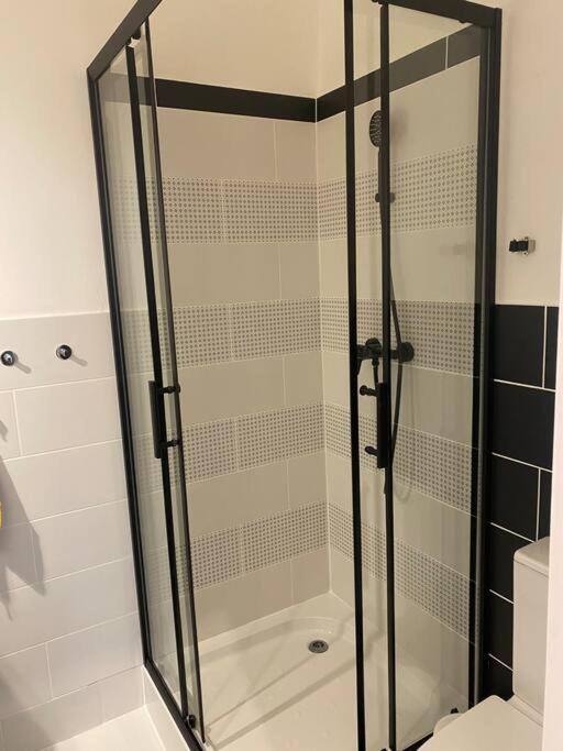Maros Apartman Budapest