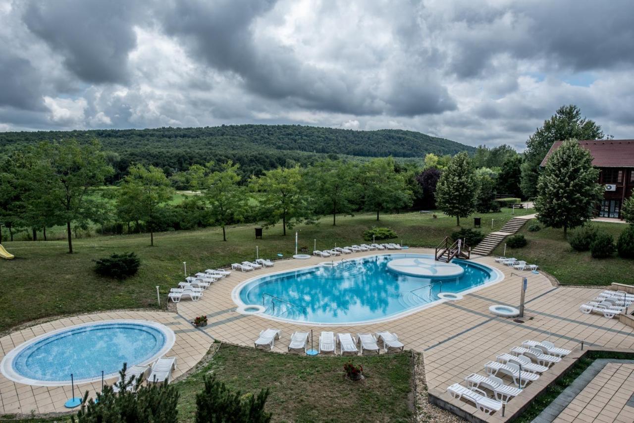 Petnehazy Hotell Budapest
