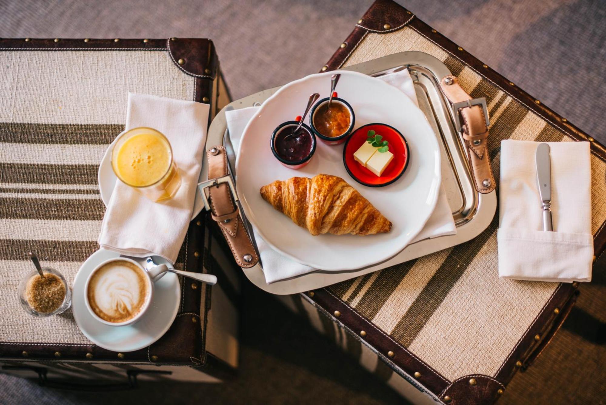 Baltazar Boutique Hotel Boedapest