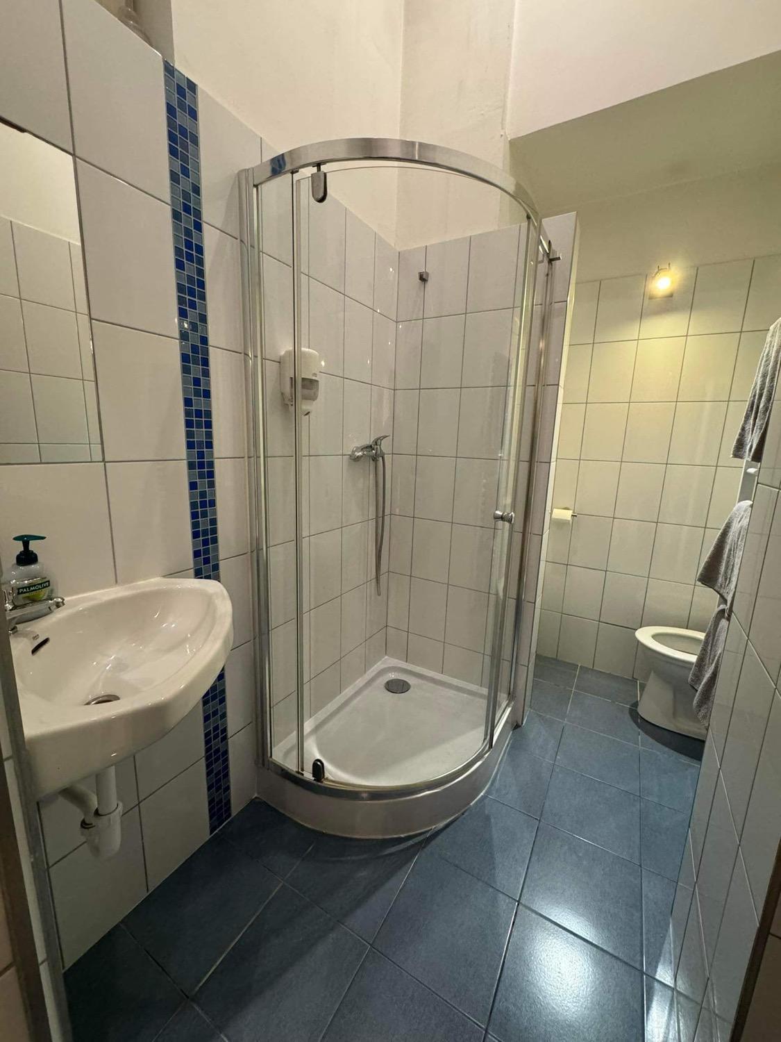 Apartamento Kahwa *
