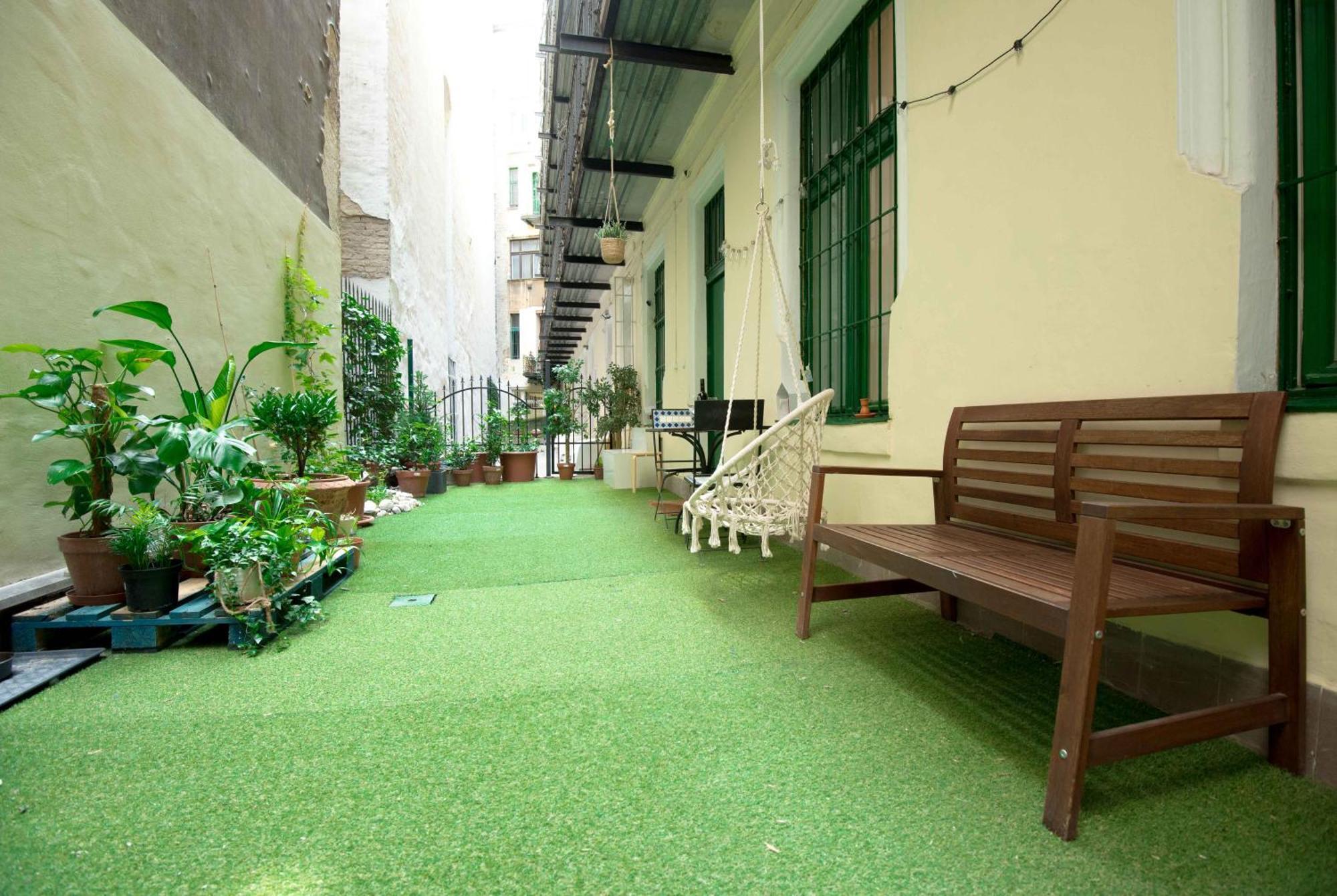 Apartment Dohany Design