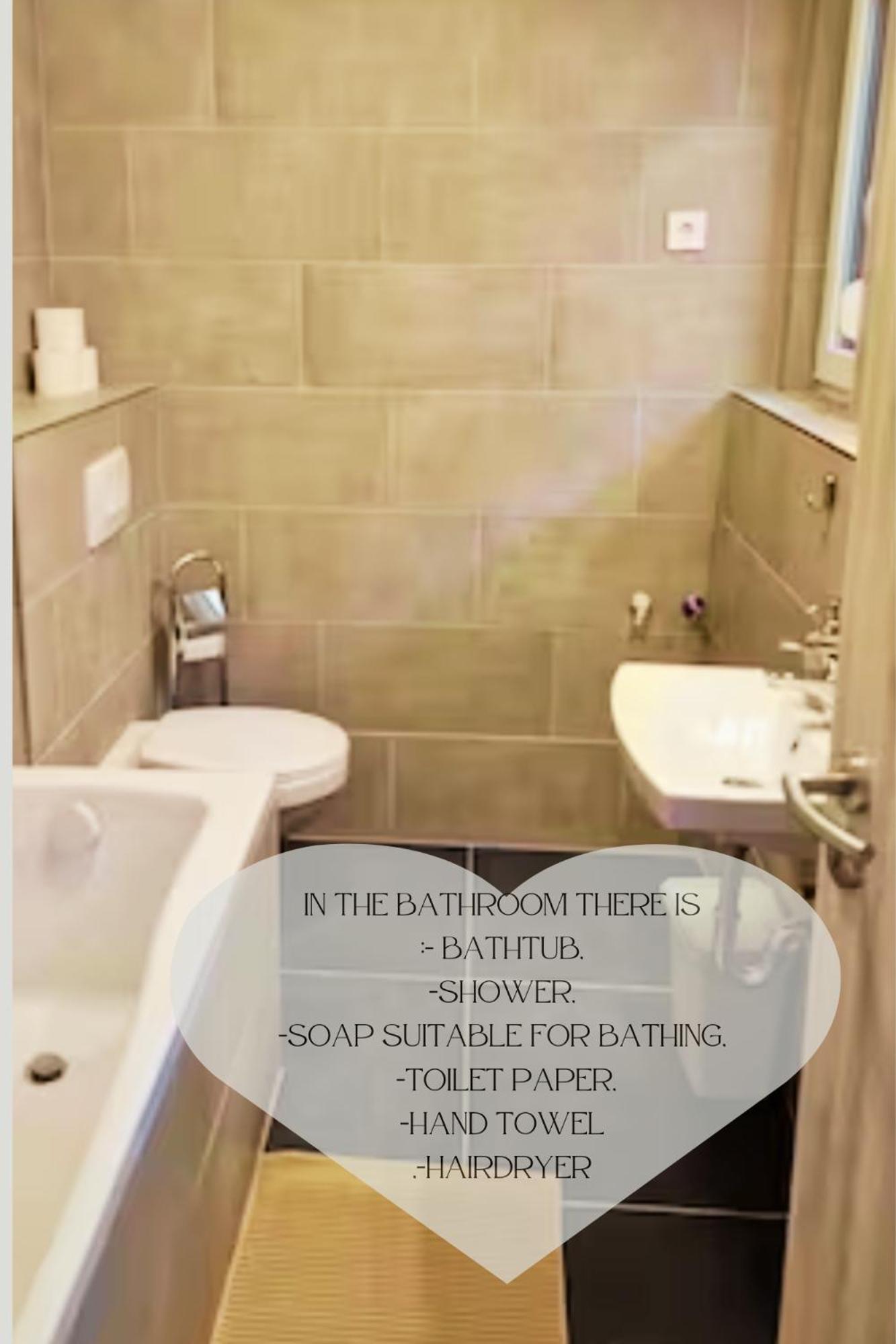Apartment Matyas Corner Square I *