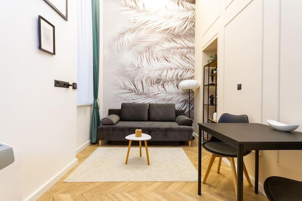 Apartamento Chic Csengery By Newave Budapest