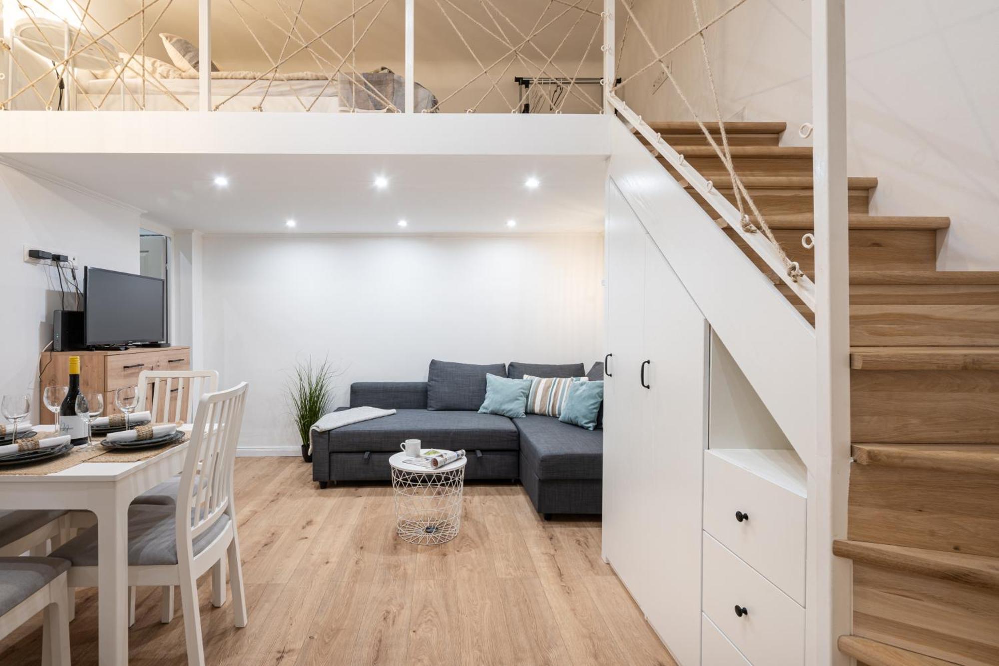 Apartmán Mira