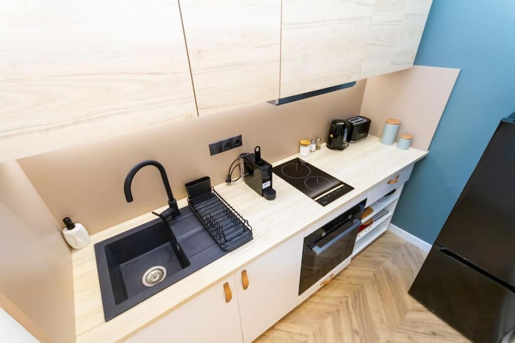 Apartamento Chic Csengery By Newave *