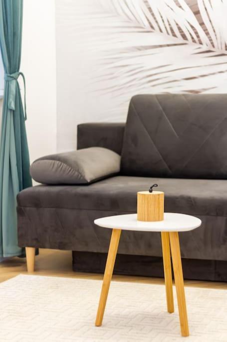 Chic Csengery By Newave Apartamento