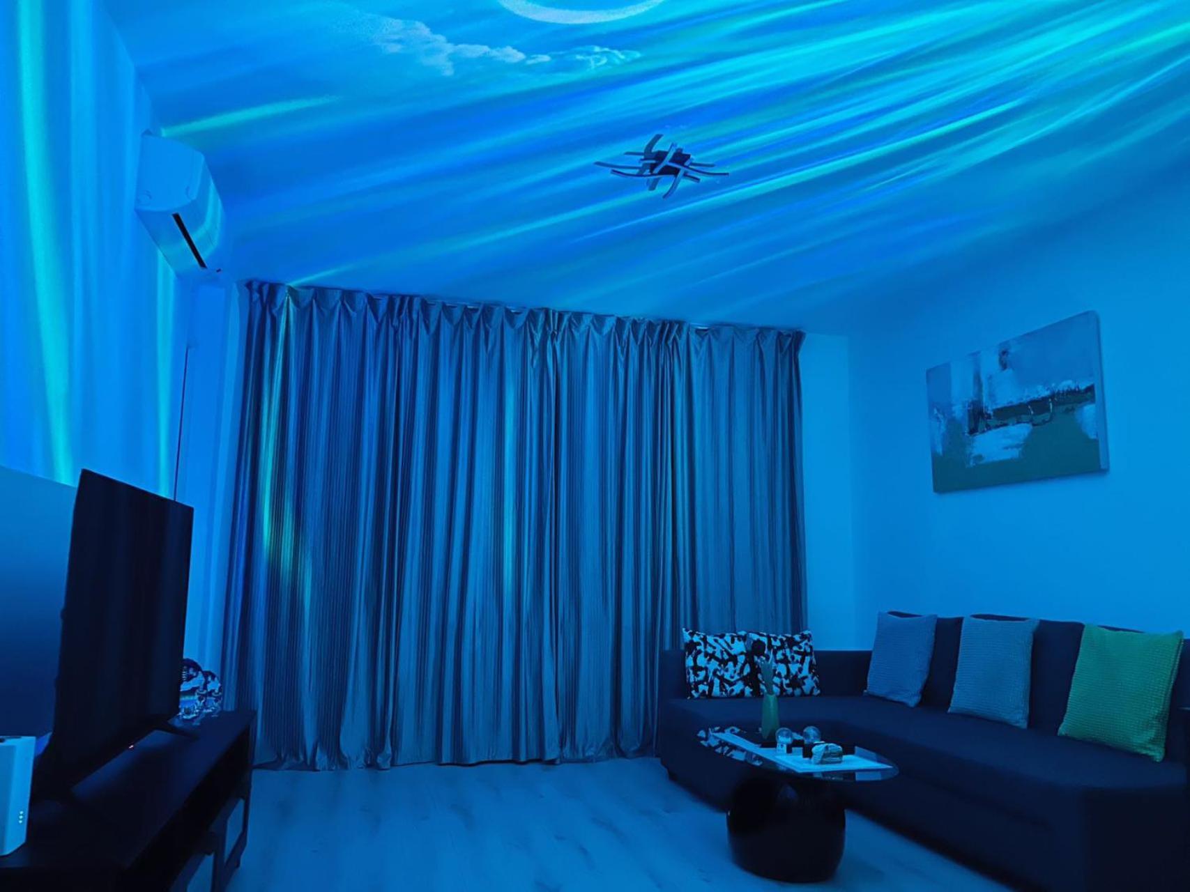 Center Shopping Apartamento Budapest