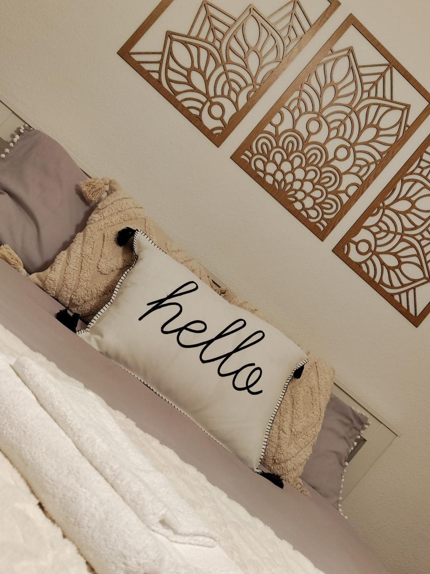 Hi!5 Spacious Palotanegyed Apartman
