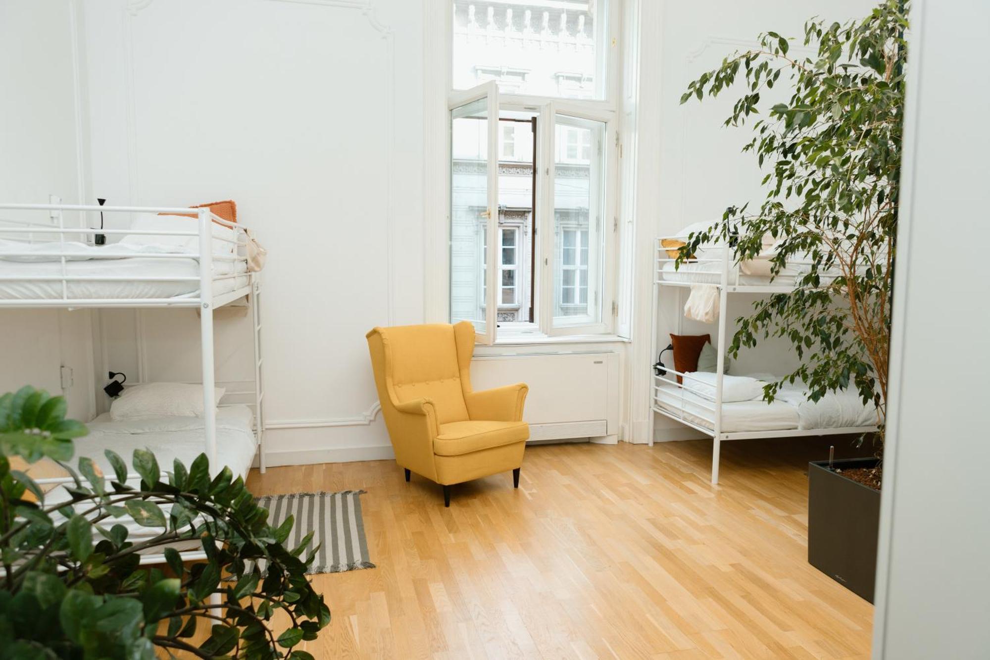 Jupiter Buda Apartment Budapest