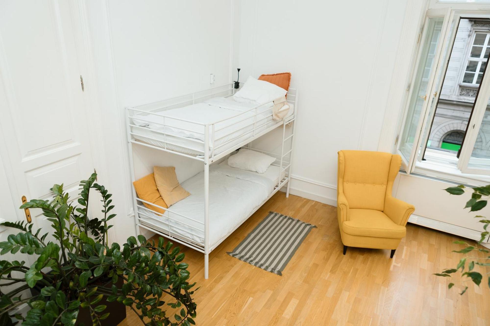 Apartment Jupiter Buda Budapest