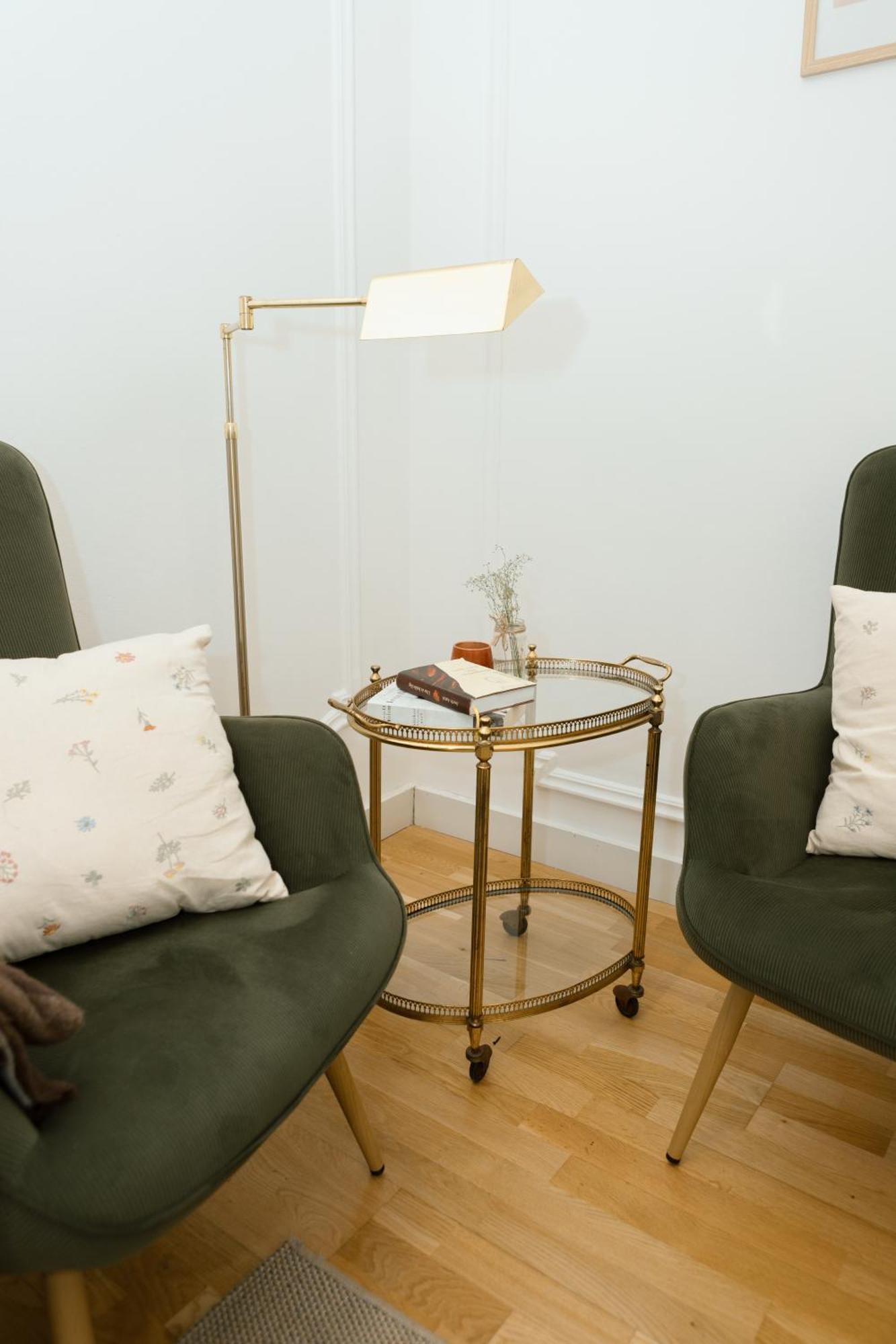 Apartment Jupiter Buda