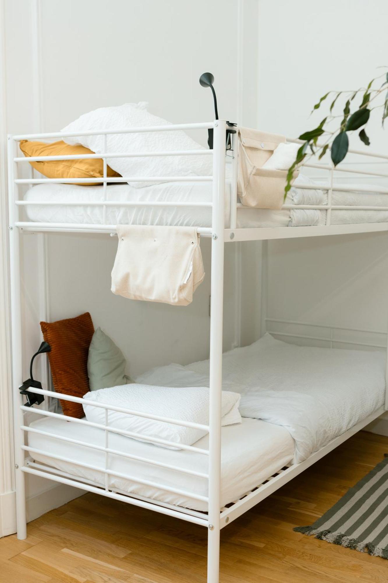 Apartment Jupiter Buda