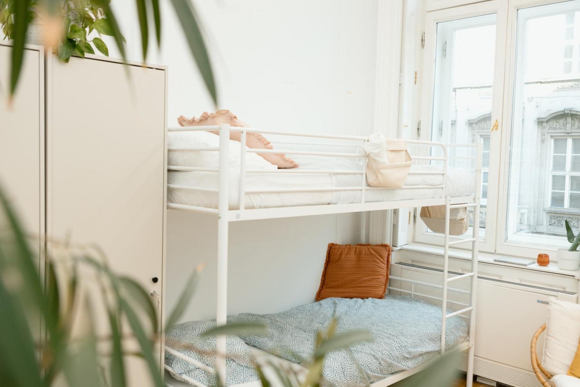 Apartment Jupiter Buda *