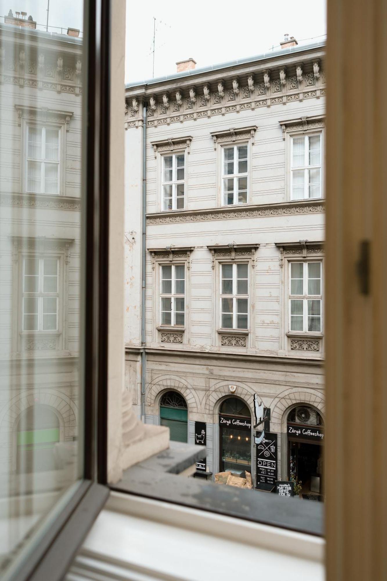Jupiter Buda Apartment Budapest