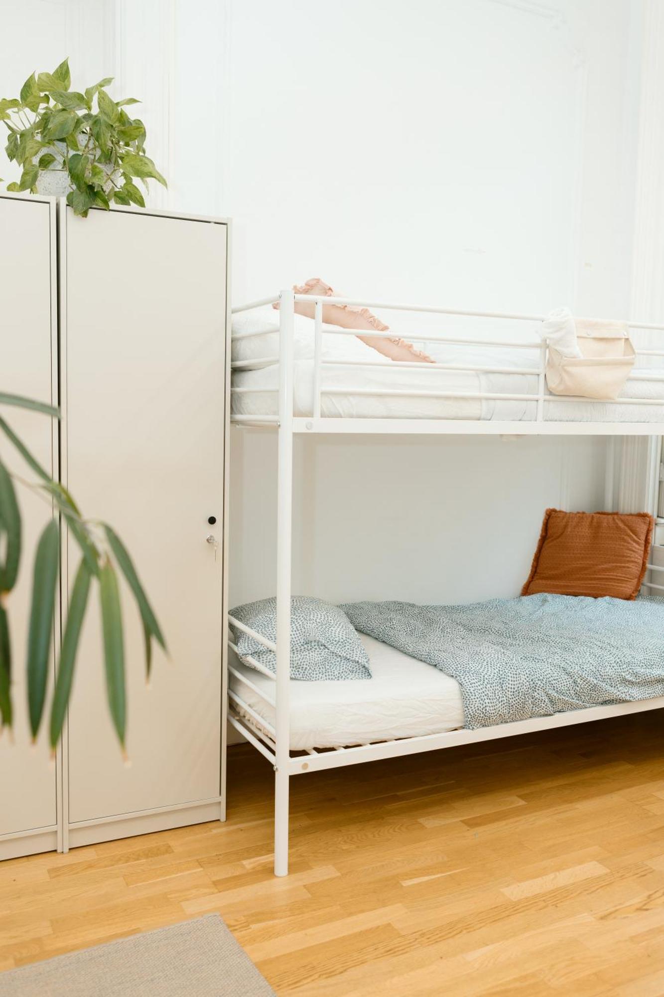 Jupiter Buda Apartment