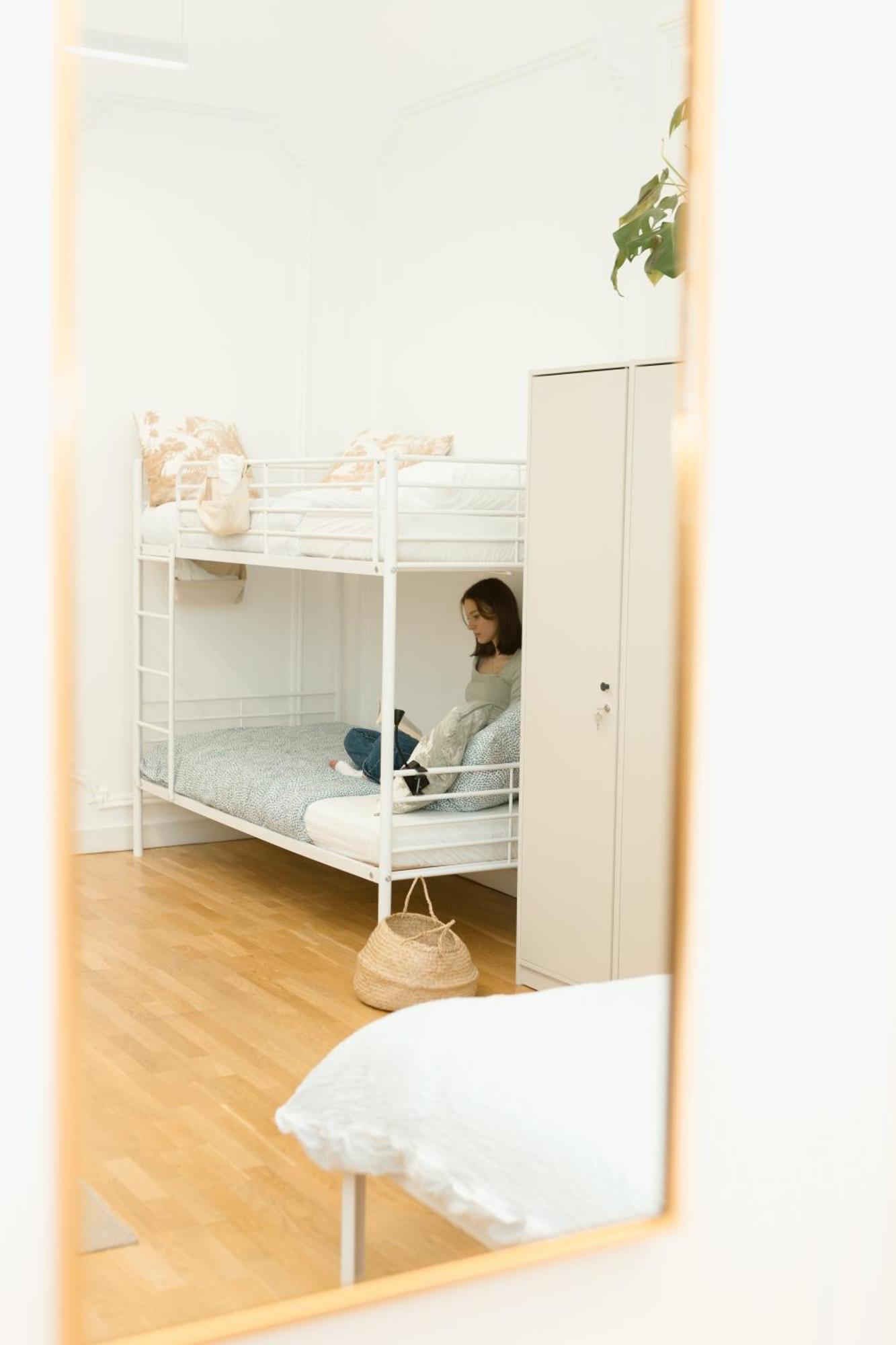 Jupiter Buda Apartment *