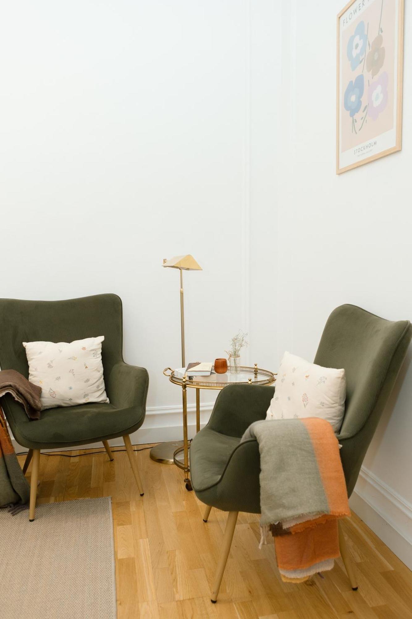 Apartment Jupiter Buda *