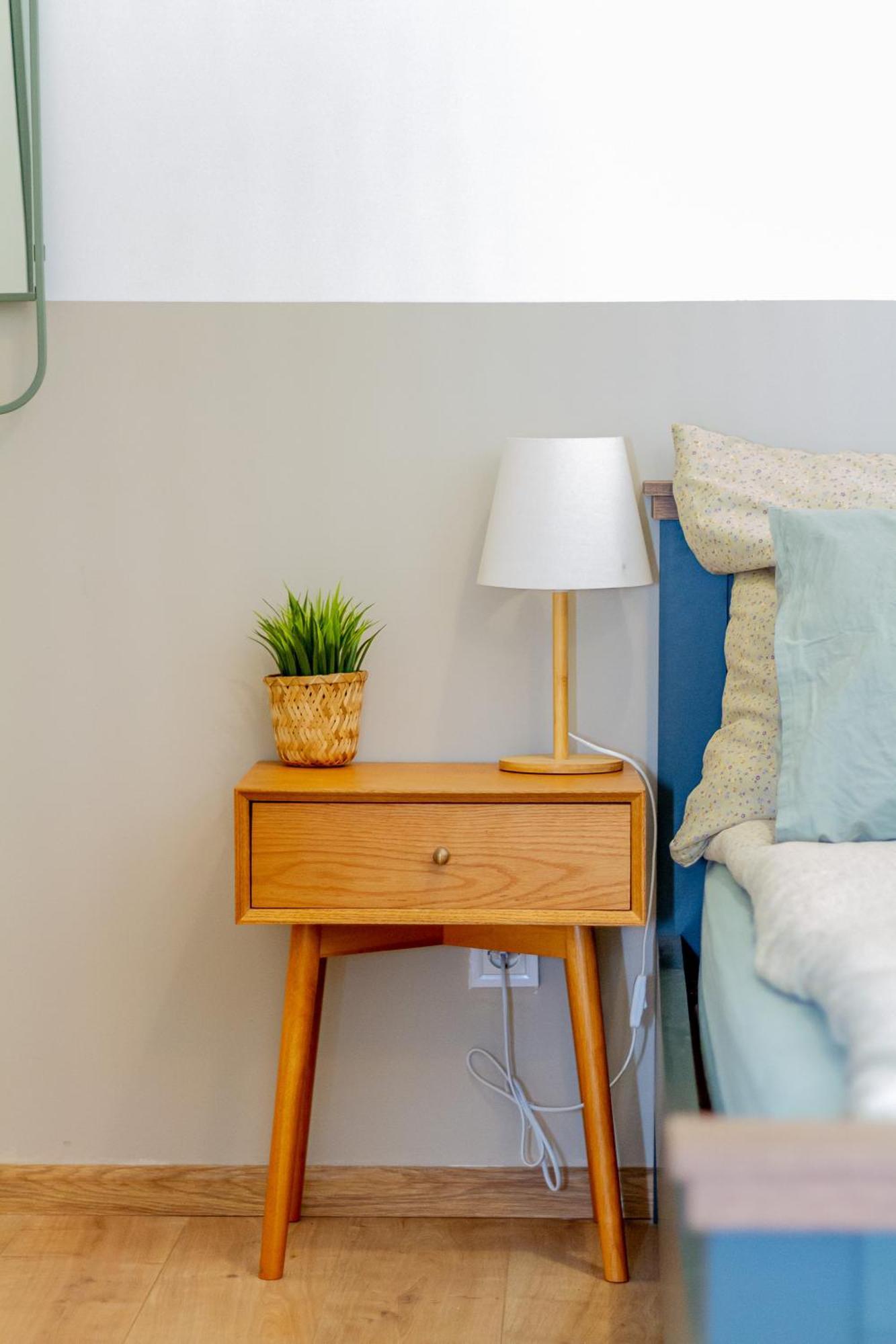 Apartamento Rothapartments'garden *