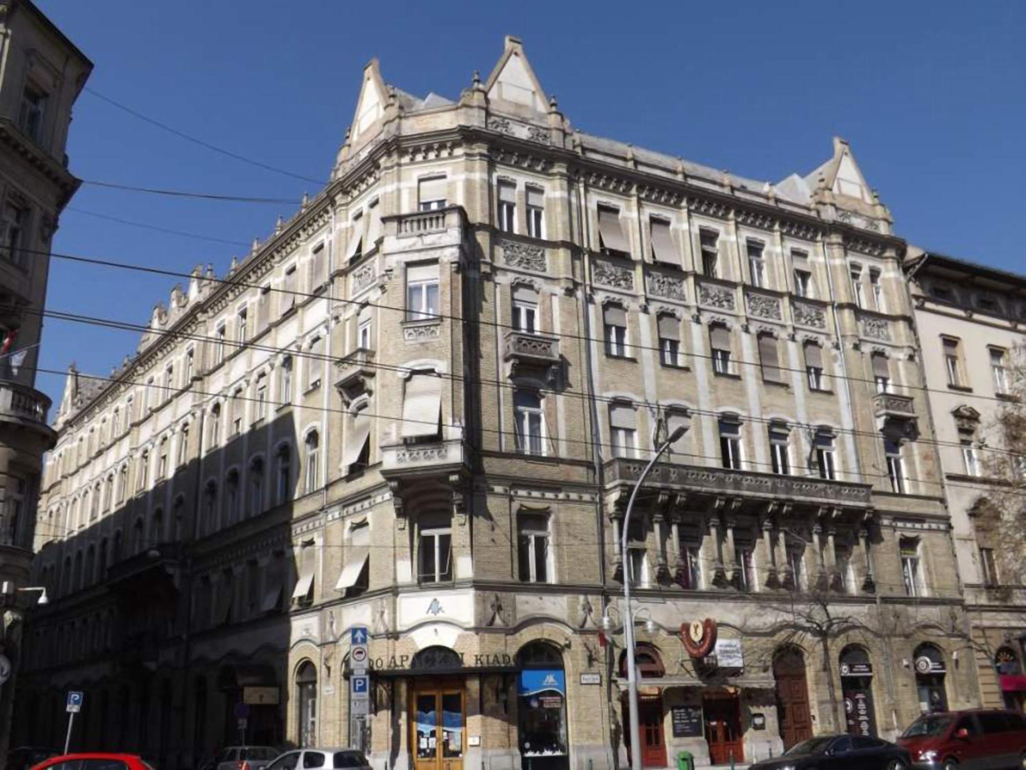 Karikum Small Apartamento *