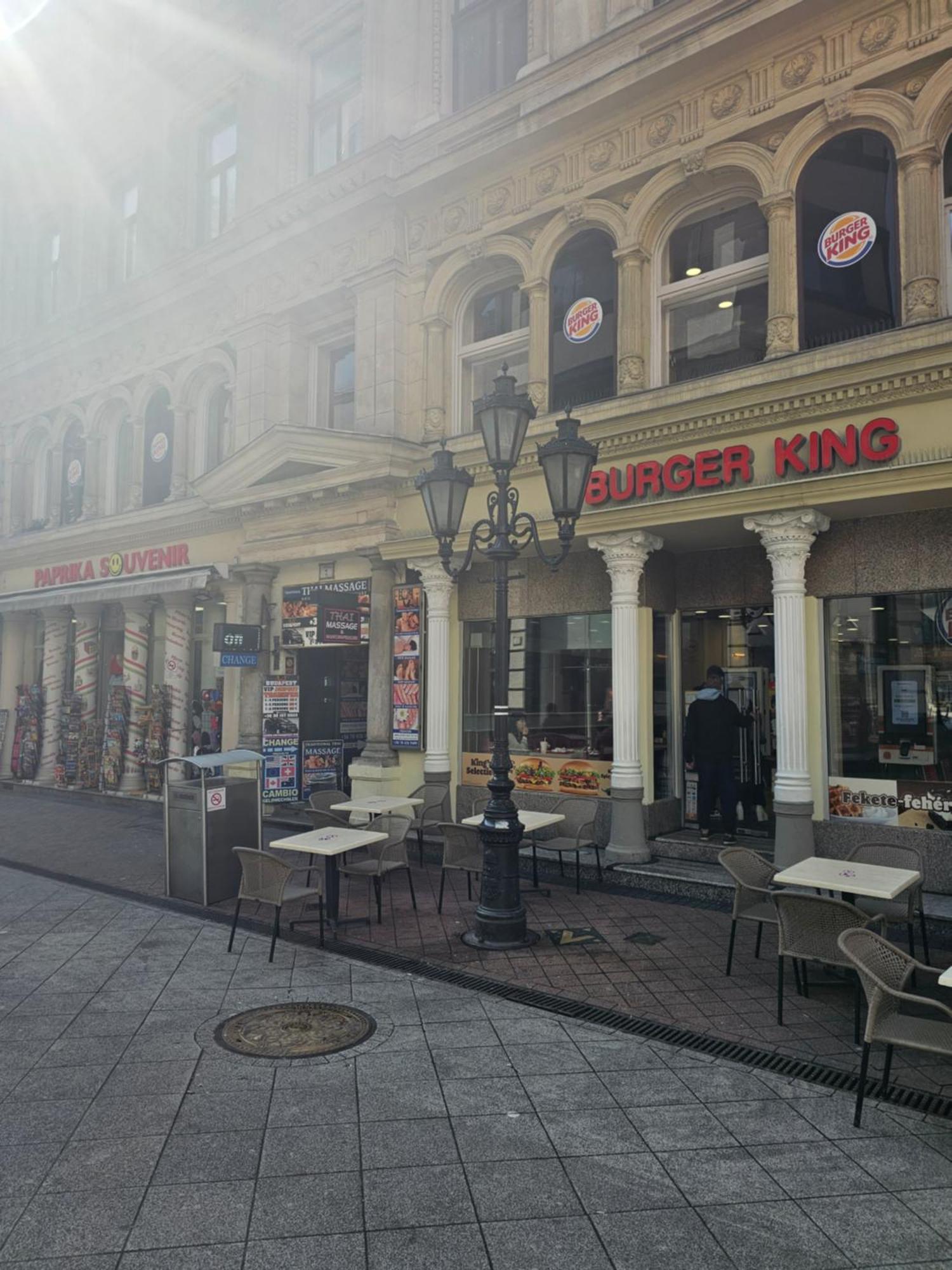 Lägenhet Mirella Apartman *