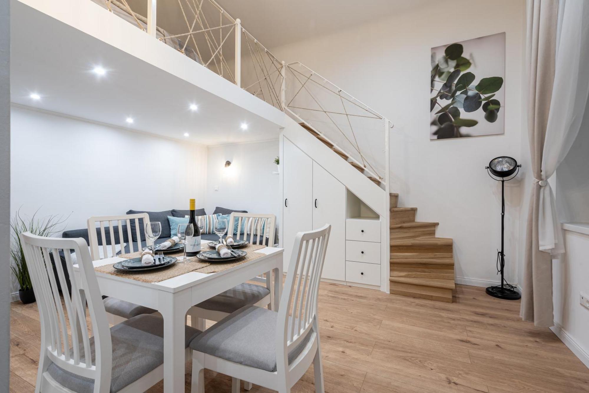 Apartmán Mira