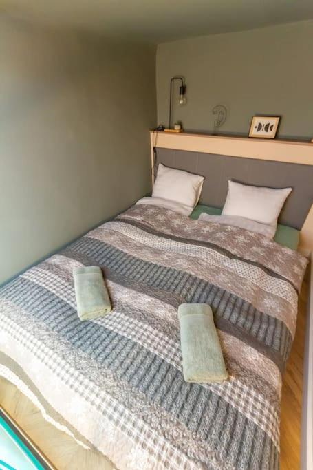 Apartamento Chic Csengery By Newave *