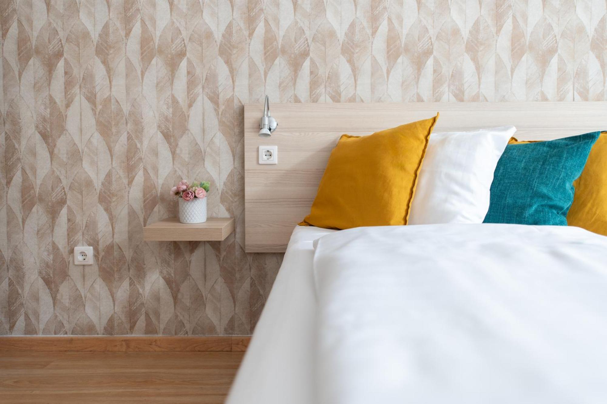 Apartamento Mono With Free Parking *