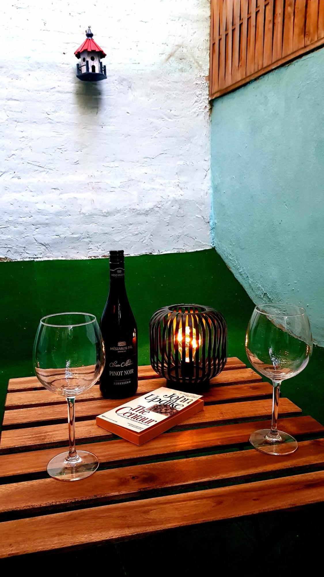 Appartement Secret Garden - Free Parking *