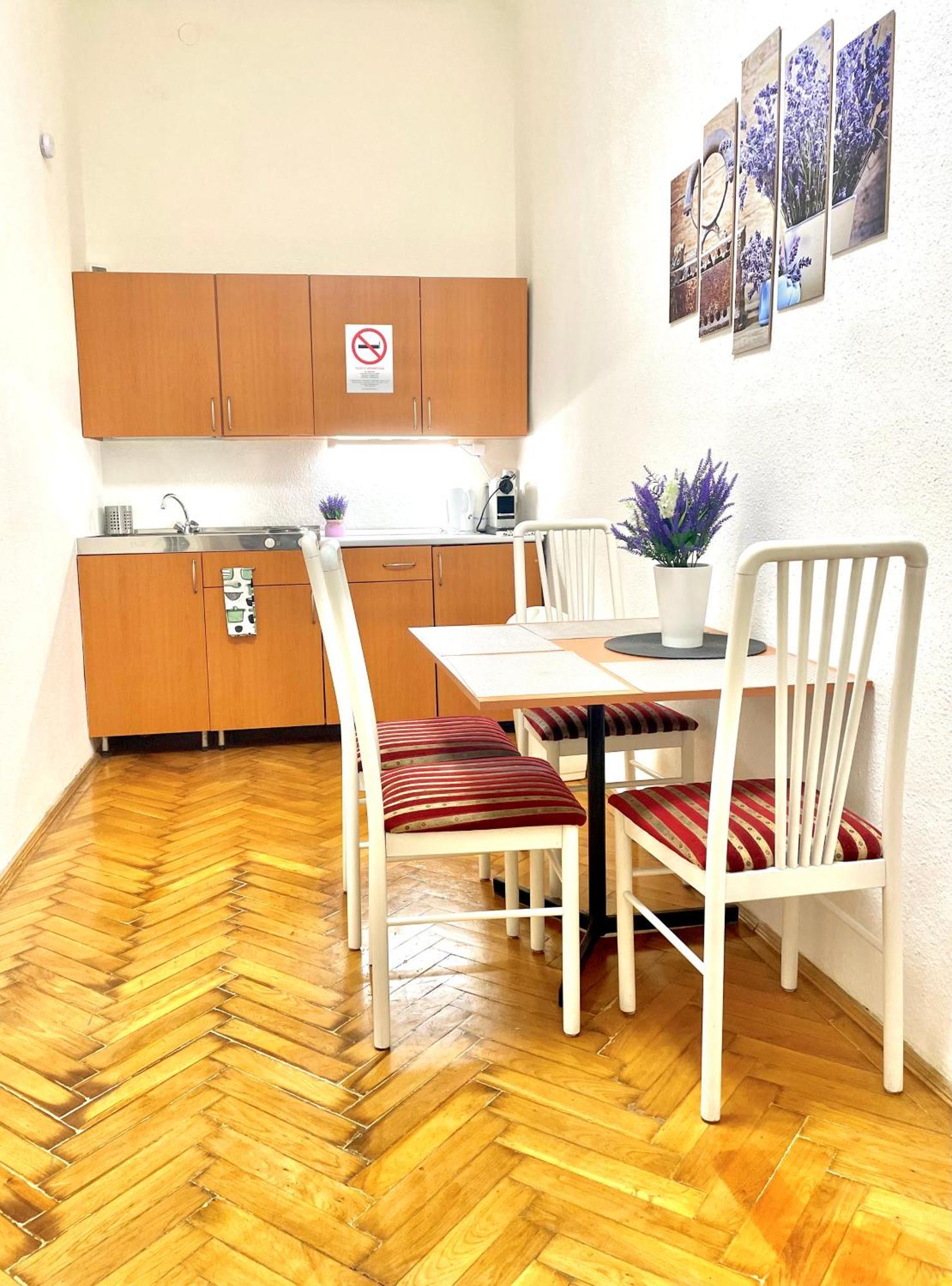 Big Cosy Near The Famous Westend City Center Apartamento