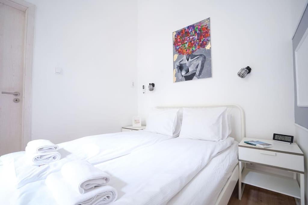 Apartamento Venus - Klauzal Ter I Budapest