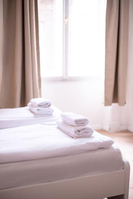 Apartamento Venus - Klauzal Ter I Budapest