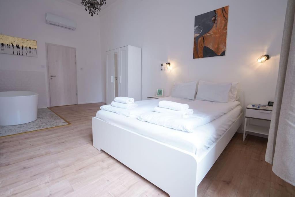 Venus - Klauzal Ter I Apartamento Budapest
