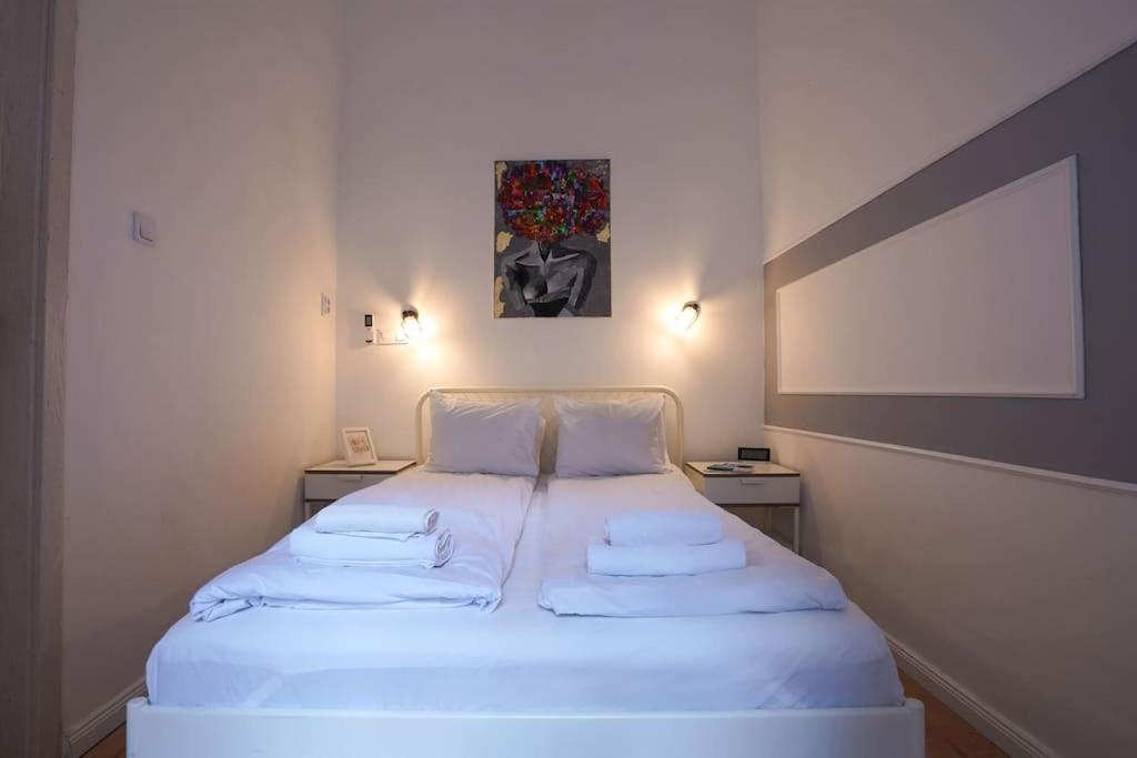 Apartamento Venus - Klauzal Ter I *