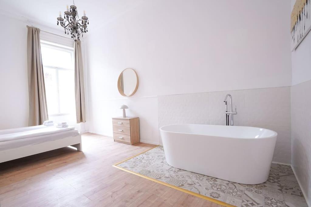 Apartamento Venus - Klauzal Ter I