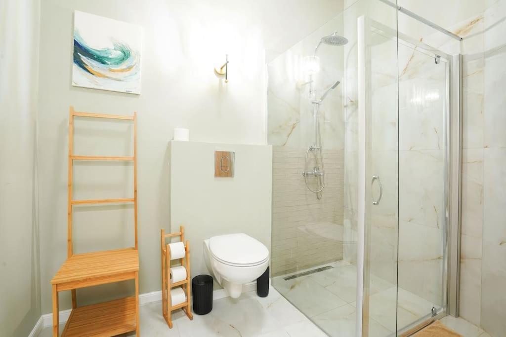 Venus - Klauzal Ter I Apartamento Budapest