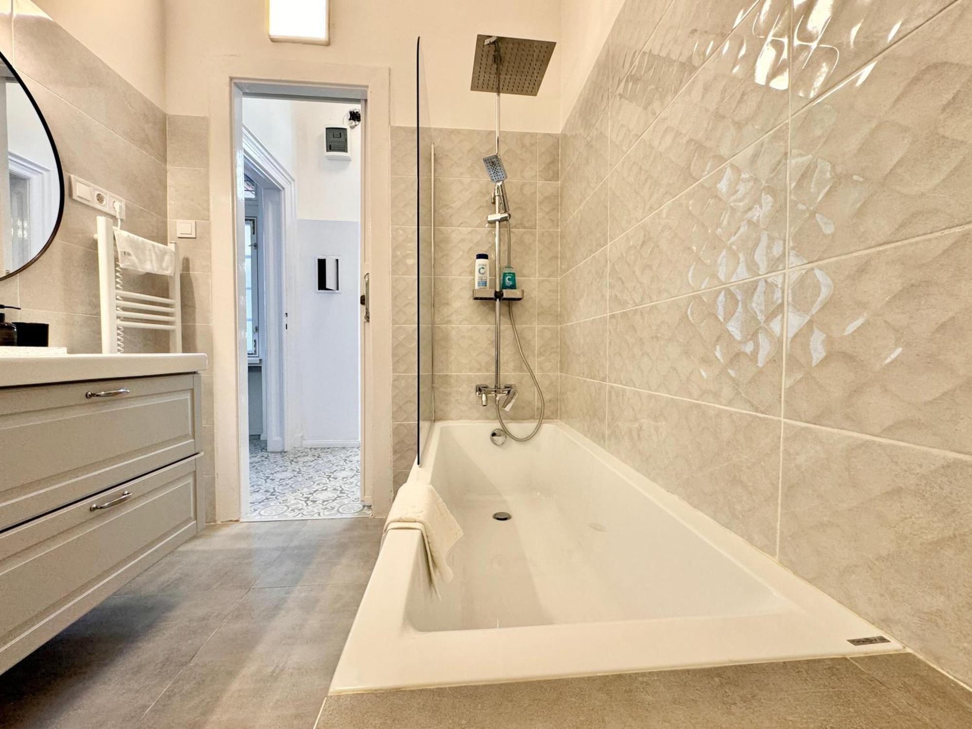 Apartamento Bella Center Budapest