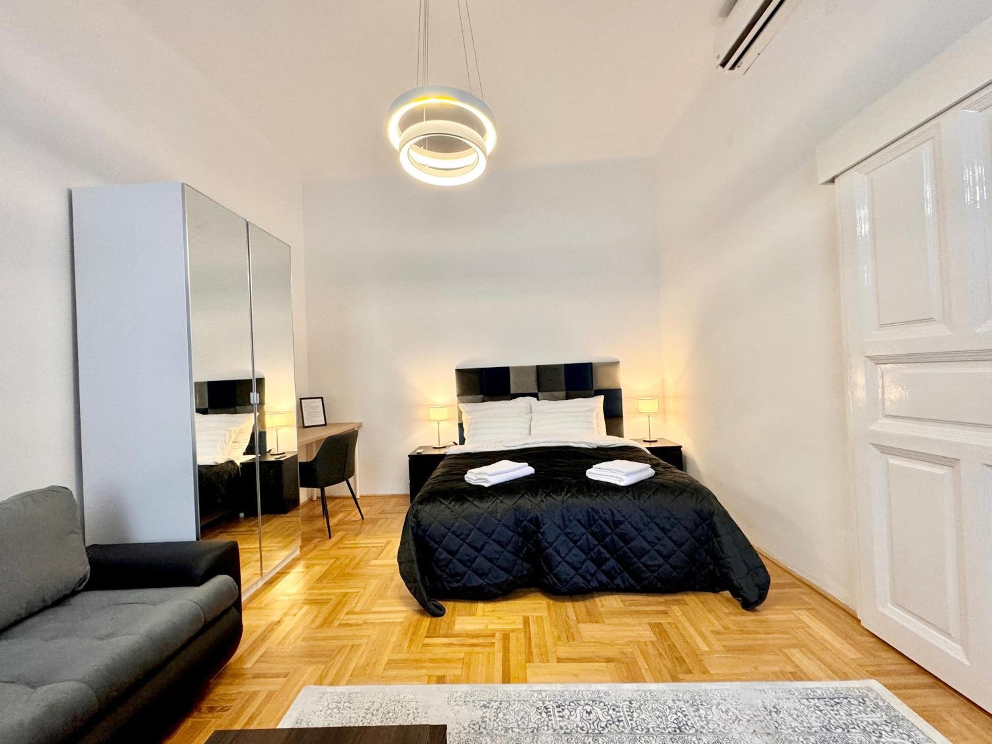 Bella Center Apartamento *