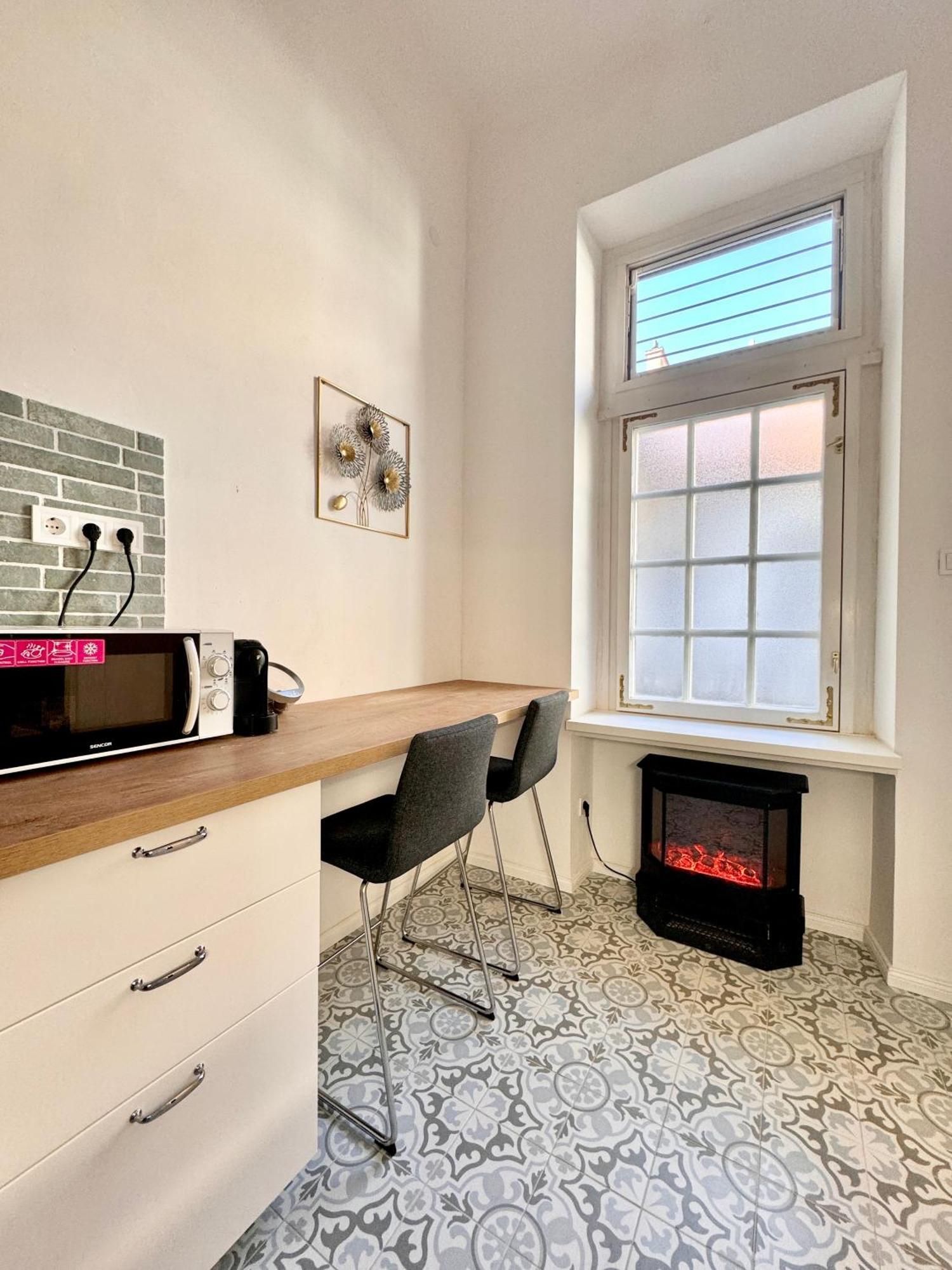 Bella Center Apartamento