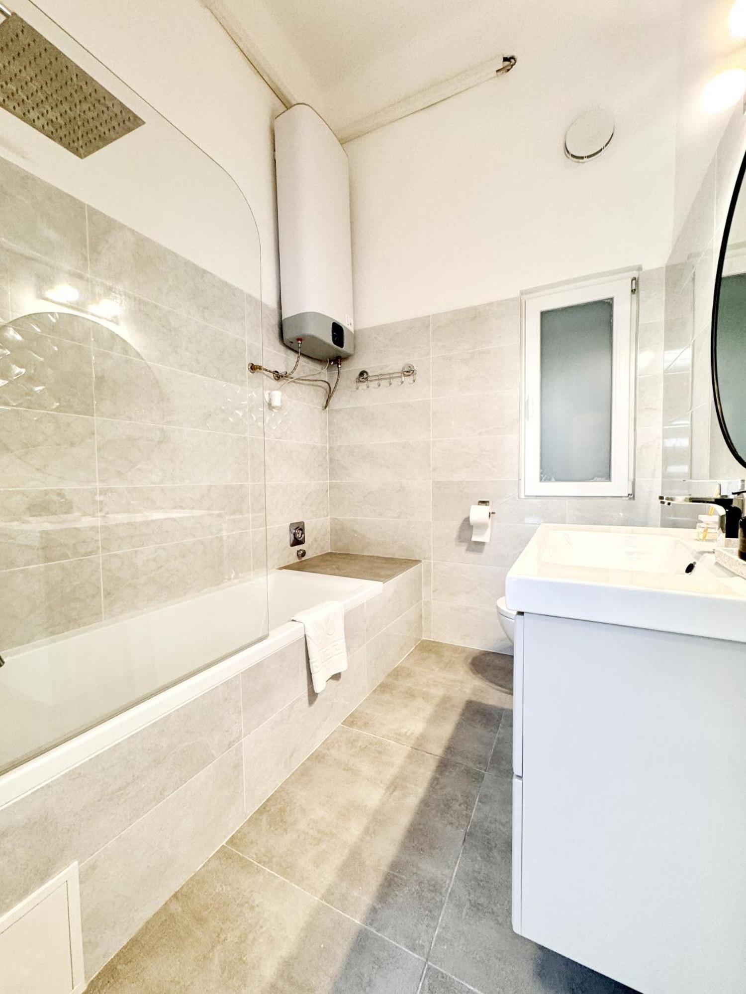 Apartamento Bella Center