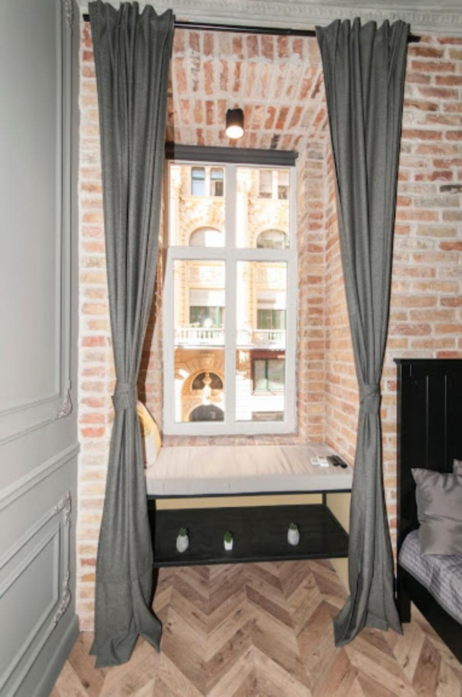 Appartement Geometric Luxury In The Center With 3br