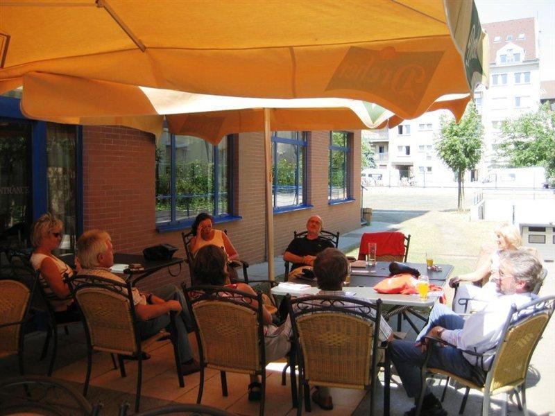 Hotel Veritas 3*