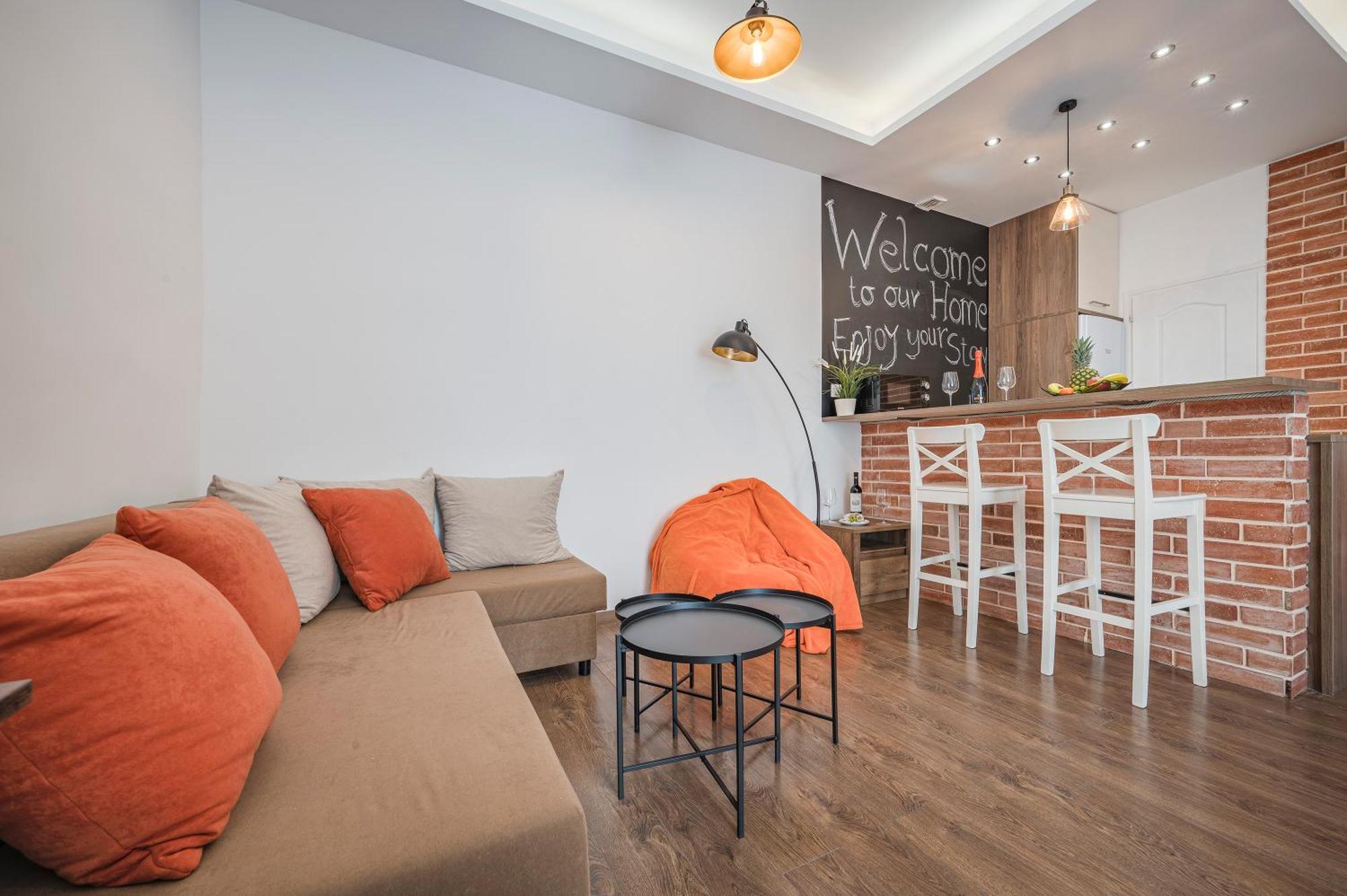 Design @ Rumbach Budapest