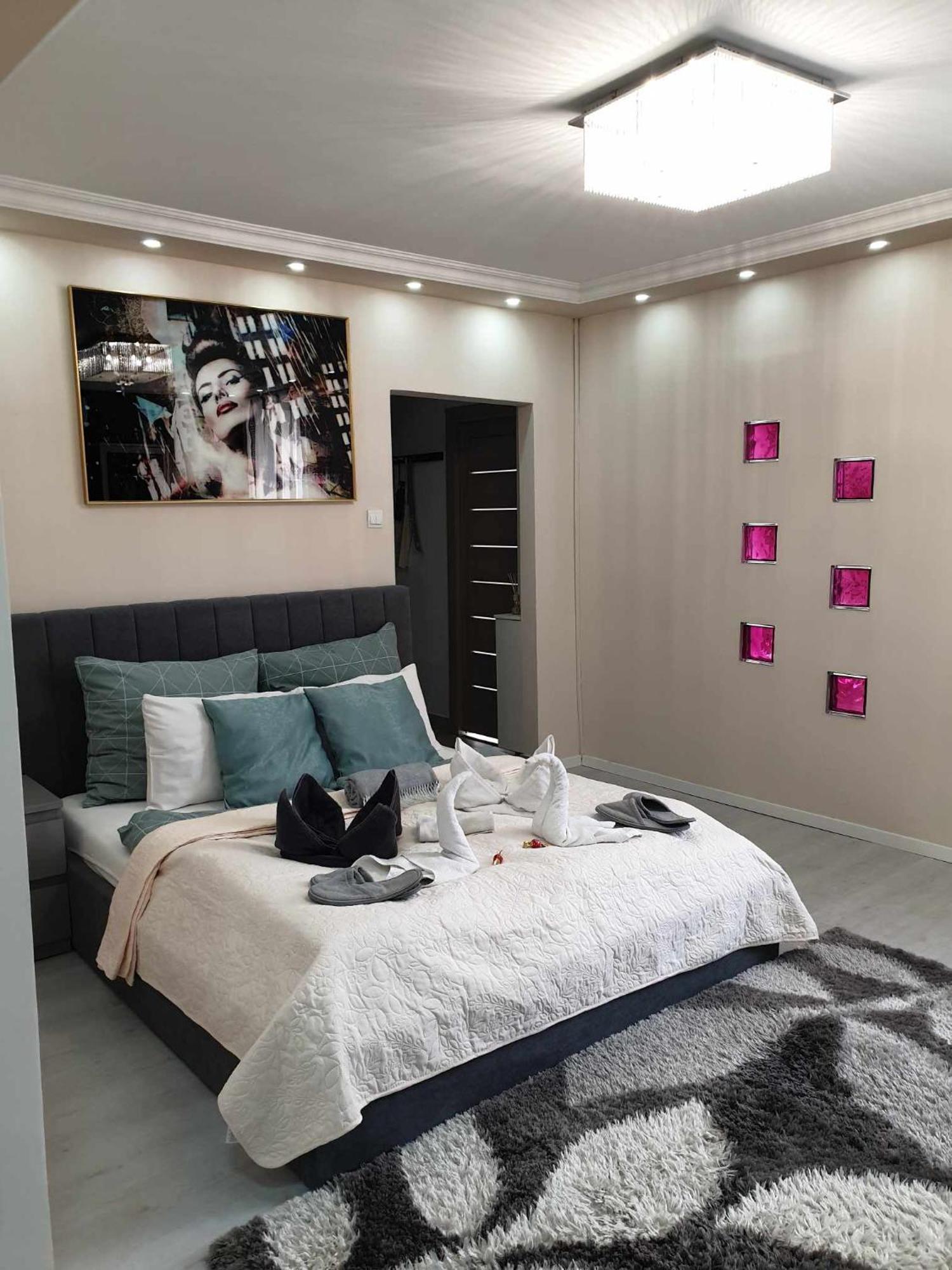H29 Vivien Apartman Budapest
