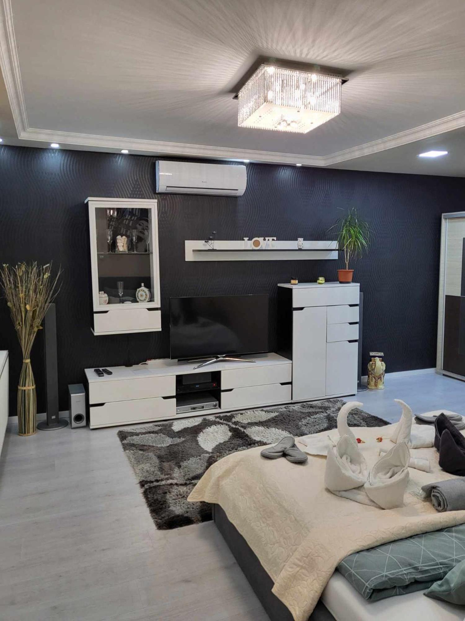 Lägenhet H29 Vivien Apartman *