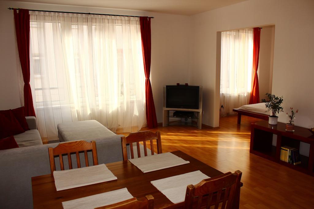 Appartamento Blanca Apartman