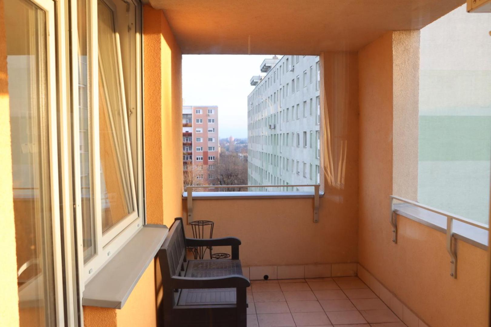 Young City * Budapest