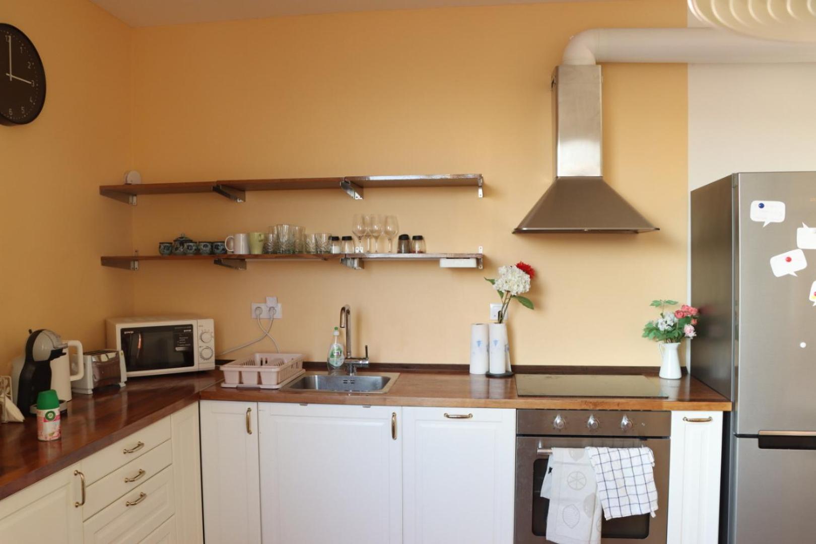 Young City Apartamento