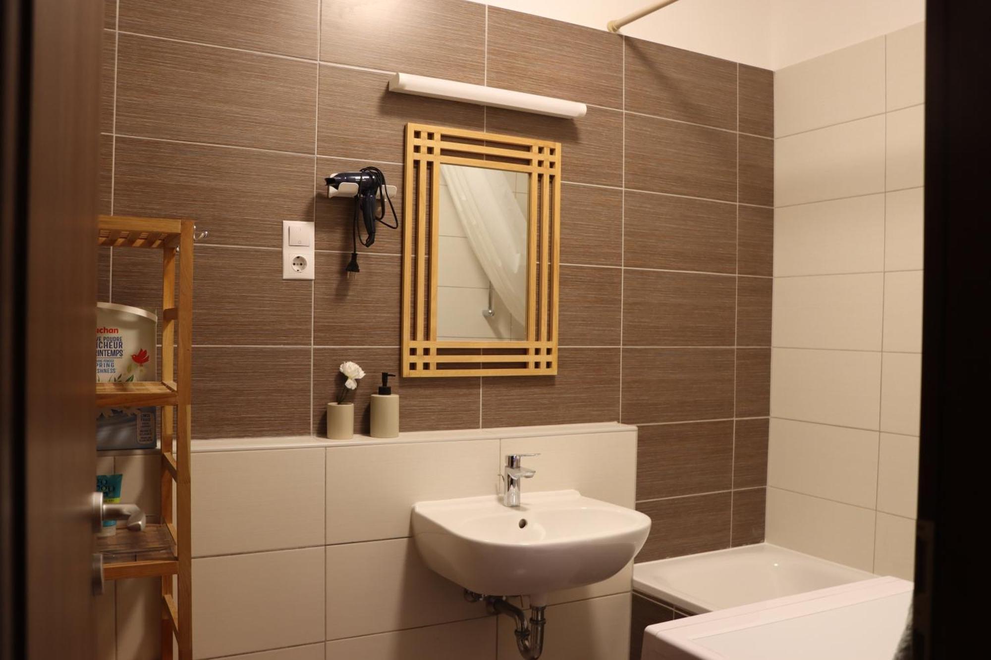 Apartamento Young City Budapest