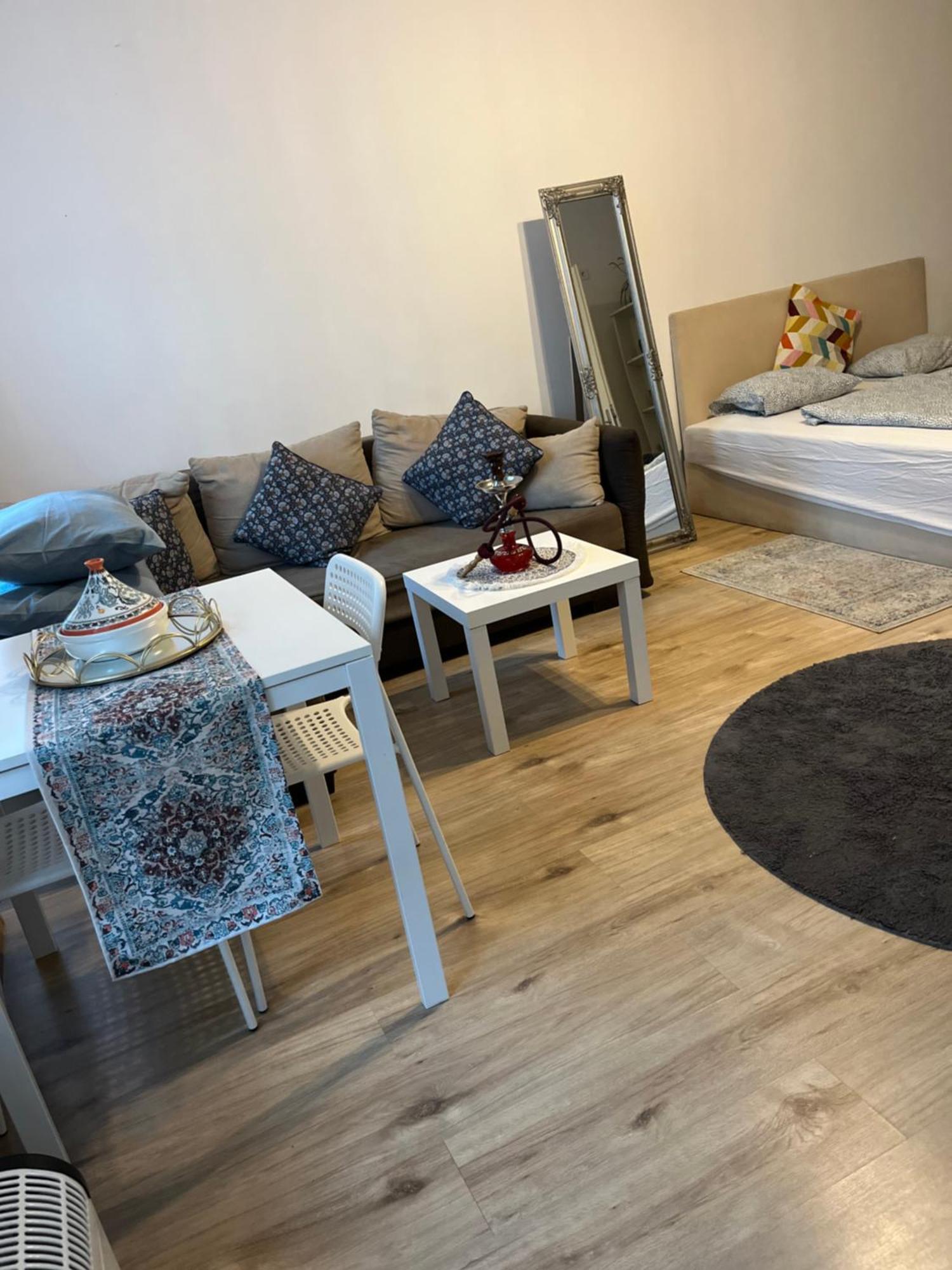 Habibi Budapest